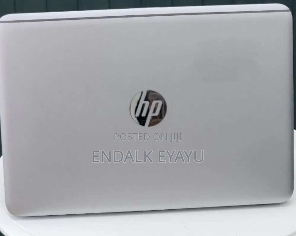 New Laptop HP EliteBook 1040 G3 8GB Intel Core i5 SSD 512GB