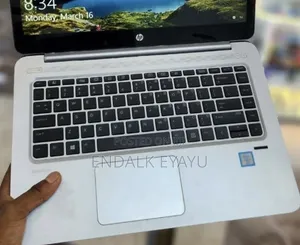 New Laptop HP EliteBook 1040 G3 8GB Intel Core i5 SSD 512GB