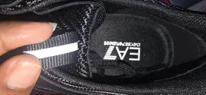 EA7 Emporio Armani