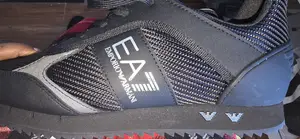 EA7 Emporio Armani