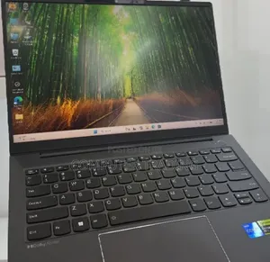 New Laptop Lenovo Thinkbook 14 16GB Intel Core i7 SSD 512GB