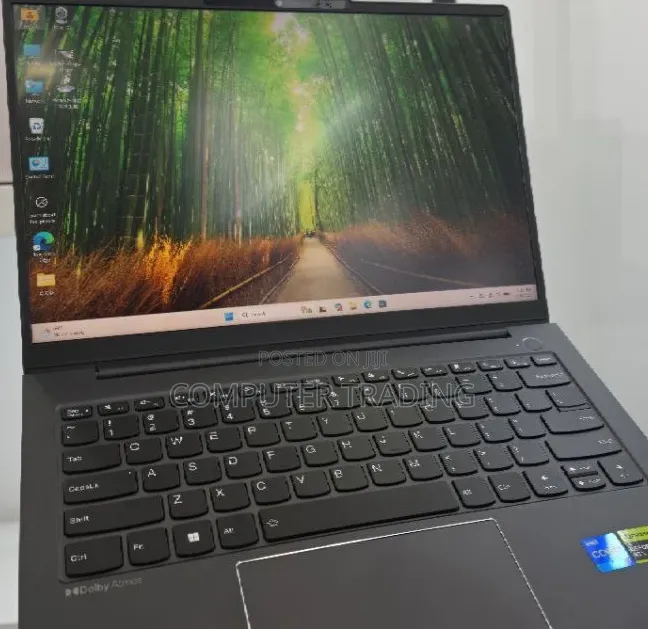 New Laptop Lenovo Thinkbook 14 16GB Intel Core i7 SSD 512GB
