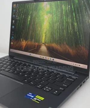 New Laptop Lenovo Thinkbook 14 16GB Intel Core i7 SSD 512GB
