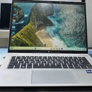 New Laptop HP EliteBook 840 G9 16GB Intel Core i7 SSD 512GB