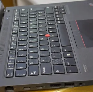 New Laptop Lenovo ThinkPad T14 G3 16GB Intel Core i7 SSD 512GB