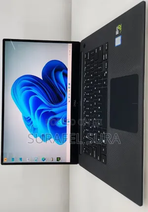 New Laptop Dell XPS 15 16GB Intel Core i7 SSD 512GB
