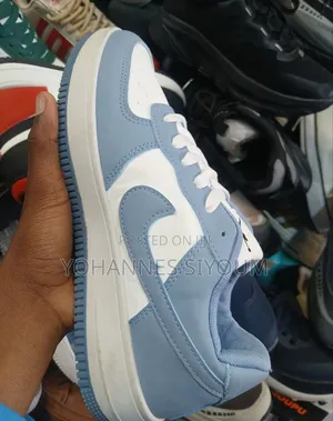 Jordan Flat Shoes