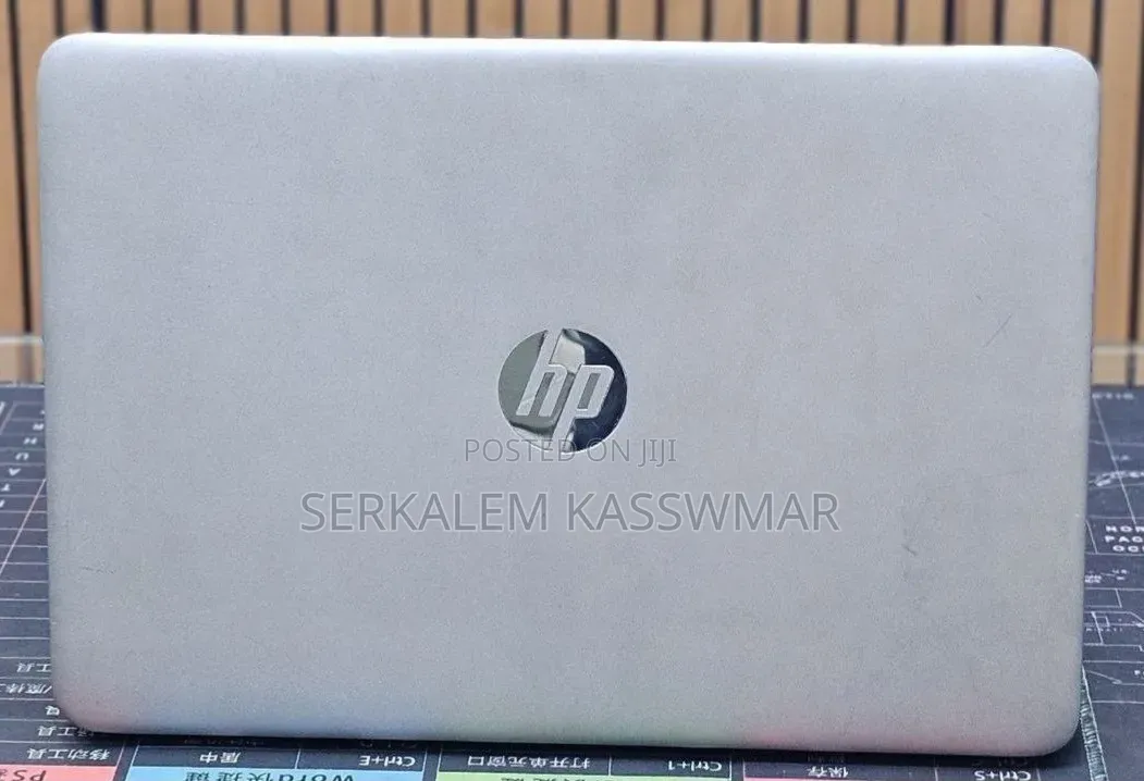 New Laptop HP EliteBook 840 G4 16GB Intel Core i5 HDD 1T