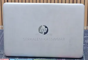 New Laptop HP EliteBook 840 G4 16GB Intel Core i5 HDD 1T