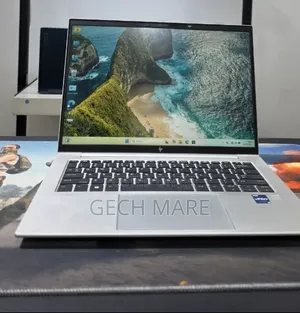 New Laptop HP EliteBook 840 G9 16GB Intel Core i7 SSD 512GB