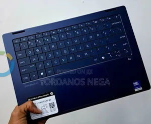 New Laptop HP OmniBook X Flip 14" 16GB Intel Core Ultra 7 SSD 1T