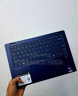 New Laptop HP OmniBook X Flip 14" 16GB Intel Core Ultra 7 SSD 1T