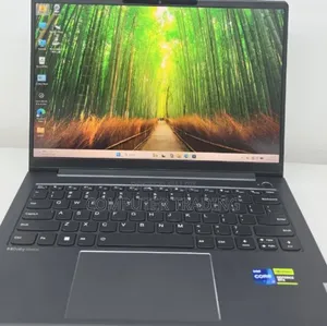 New Laptop Lenovo Thinkbook 14 16GB Intel Core i7 SSD 512GB