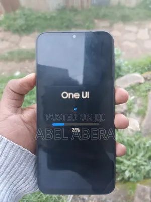 Samsung Galaxy A15 5G 256 GB Black