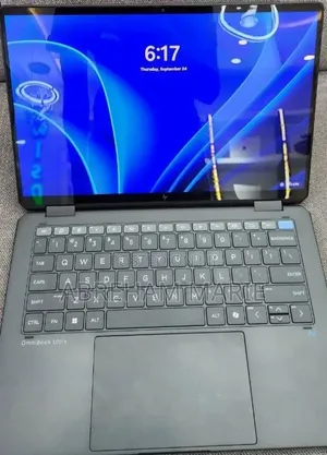 New Laptop HP OmniBook 5 14" 16GB Intel Core Ultra 7 SSD 1T