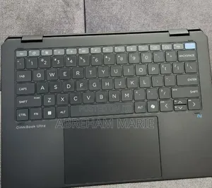 New Laptop HP OmniBook 5 14" 16GB Intel Core Ultra 7 SSD 1T