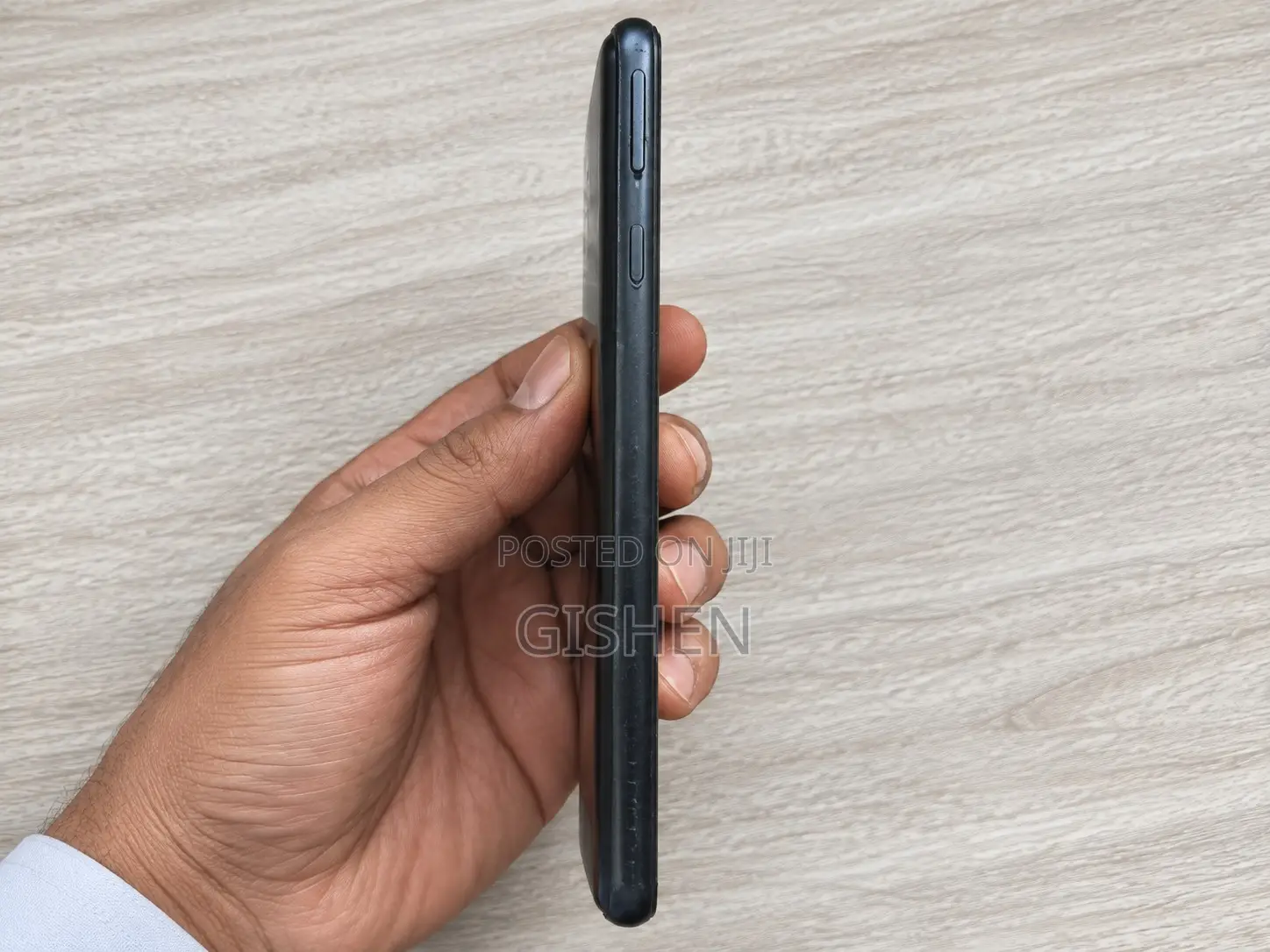 Samsung Galaxy M13 128 GB Black