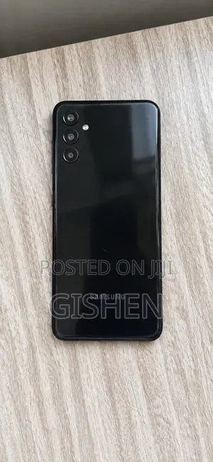 Samsung Galaxy M13 128 GB Black