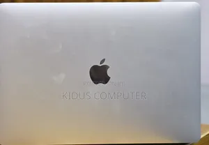 New Laptop Apple MacBook Air 2020 M1 8GB Apple M1 SSD 256GB