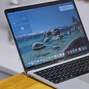 New Laptop Apple MacBook Air 2020 M1 8GB Apple M1 SSD 256GB