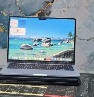 New Laptop Apple MacBook Air 2025 M4 16GB Apple M4 SSD 256GB