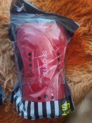 Soccer Shin Guard