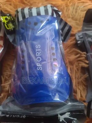 Soccer Shin Guard
