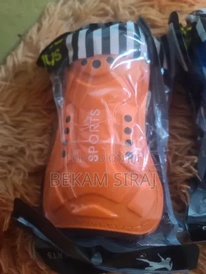 Soccer Shin Guard
