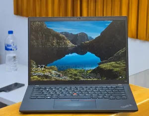 New Laptop Lenovo ThinkPad T14 G4 16GB Intel Core i5 SSD 512GB