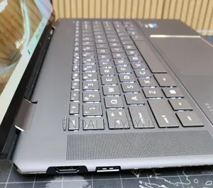 New Laptop HP Spectre 16GB Intel Core i7 SSD 512GB