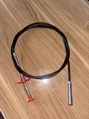 New-Style Claw Drain Unclogging Tool