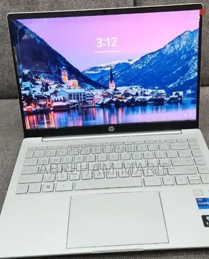 New Laptop HP Pavilion 14 16GB Intel Core i7 SSD 512GB