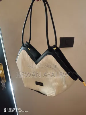 Leather Bag