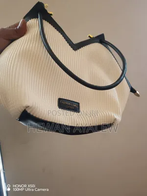 Leather Bag