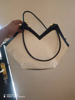 Leather Bag
