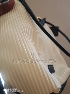 Leather Bag