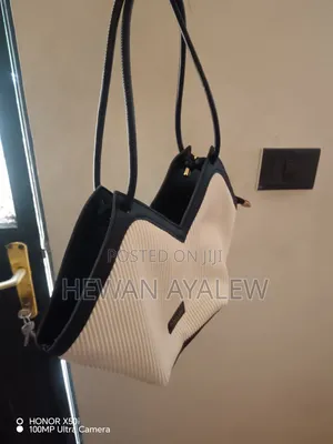 Leather Bag