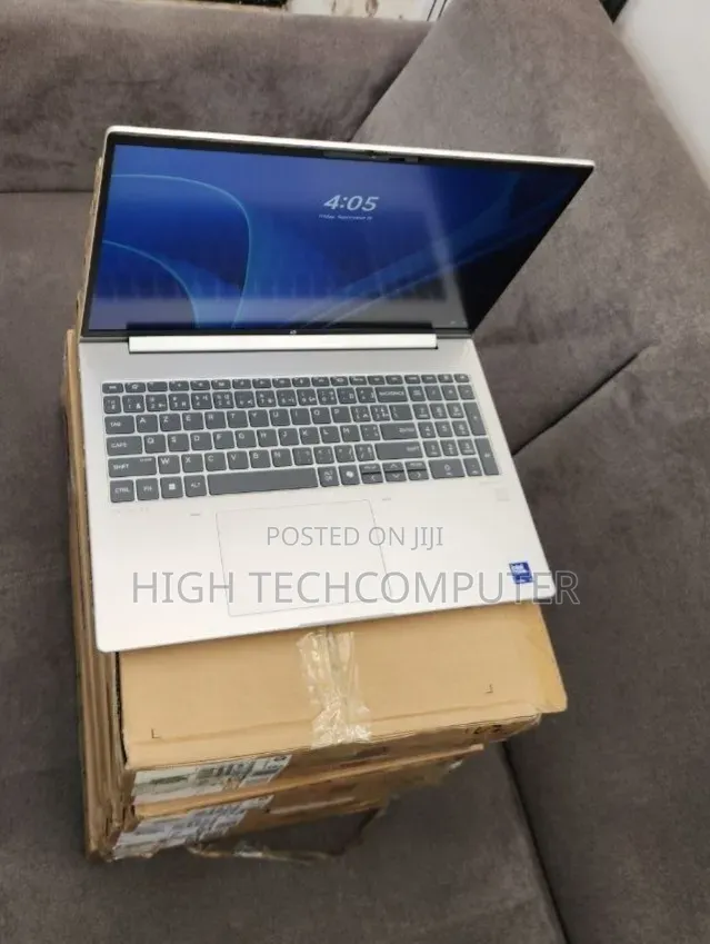 New Laptop HP EliteBook 640 G11 16GB Intel Core Ultra 7 SSD 512GB