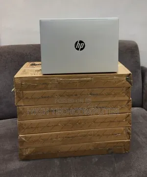 New Laptop HP EliteBook 640 G11 16GB Intel Core Ultra 7 SSD 512GB
