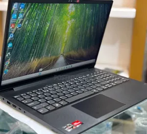 New Laptop Lenovo Ideapad 3 8GB AMD Ryzen 5 SSD 512GB