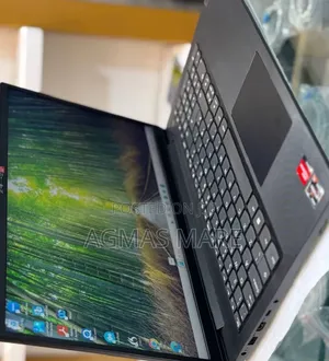 New Laptop Lenovo Ideapad 3 8GB AMD Ryzen 5 SSD 512GB