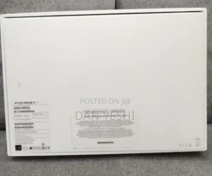 New Laptop Apple MacBook Air 2020 M1 8GB Apple M1 SSD 256GB