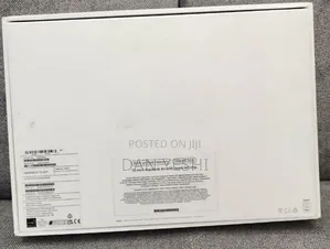 New Laptop Apple MacBook Air 2020 M1 8GB Apple M1 SSD 256GB