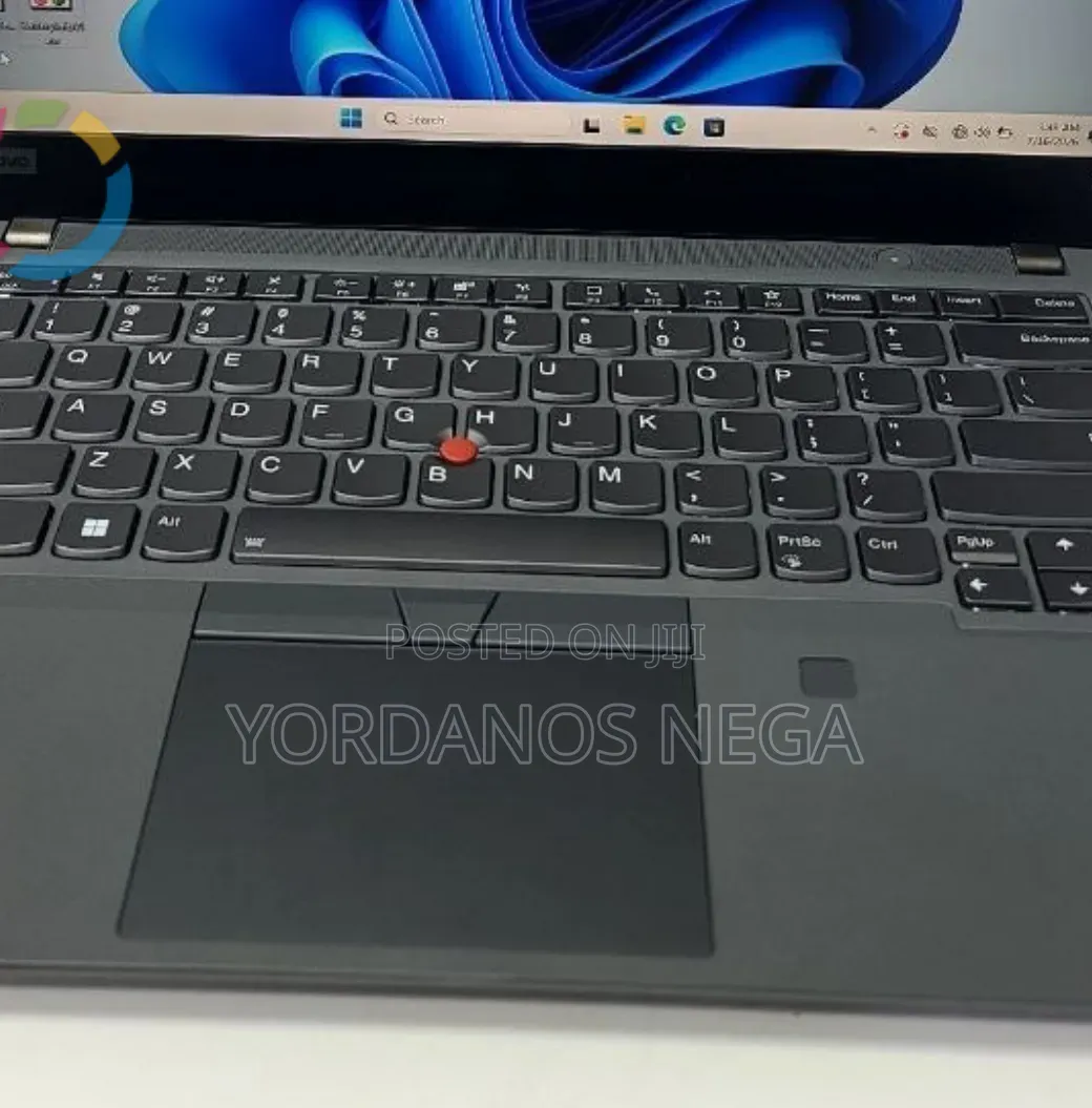 New Laptop Lenovo ThinkPad T14 16GB Intel Core i5 SSD 512GB