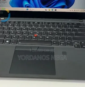 New Laptop Lenovo ThinkPad T14 16GB Intel Core i5 SSD 512GB