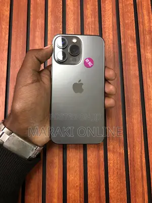 New Apple iPhone 13 Pro 256 GB Bronze