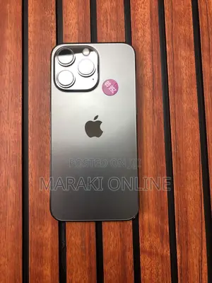 New Apple iPhone 13 Pro 256 GB Bronze