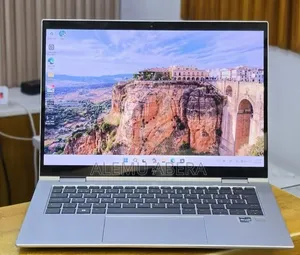 New Laptop HP EliteBook x360 1040 G10 16GB Intel Core i7 SSD 512GB