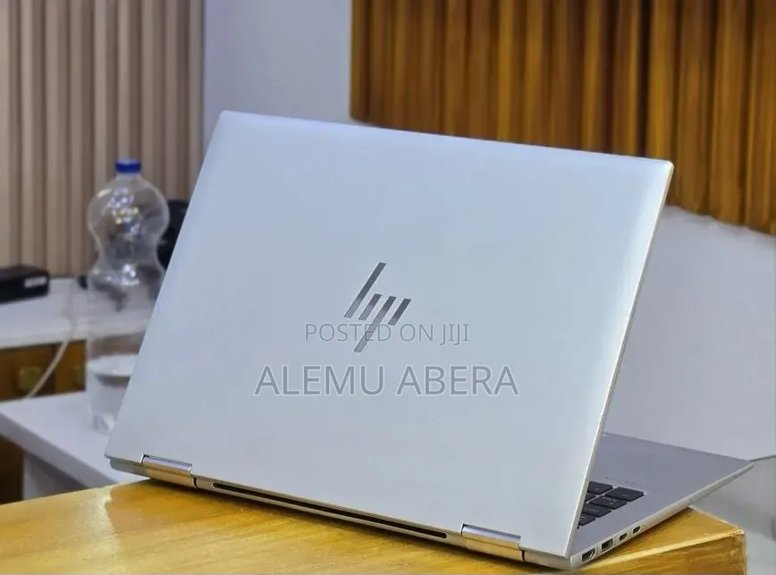 New Laptop HP EliteBook x360 1040 G10 16GB Intel Core i7 SSD 512GB