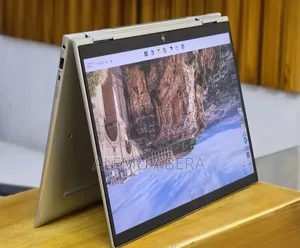 New Laptop HP EliteBook x360 1040 G10 16GB Intel Core i7 SSD 512GB